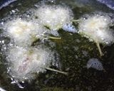 ハート形のウインナーフライ☆お弁当にも作り方3写真