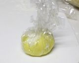 メロンパンクッキー生地と成形：チョコ入も作り方9写真