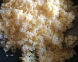 我が家の炒飯の隠し味☆作り方2写真