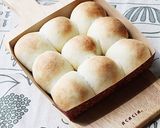 ピクニック＆行楽に　ちぎりパンサンド作り方1写真