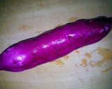 モチモチ★おにまんじゅう作り方1写真