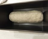 簡単に♫発酵1回☆4割のライ麦パン☆作り方6写真