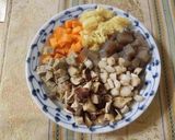 いろんなもん入れて☆ひじきと大豆の五目煮作り方2写真