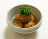 はんぺんのモチモチ作り方7写真