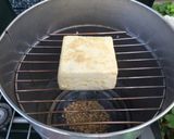燻製豆腐のカプレーゼ作り方6写真