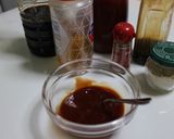 レタスたっぷりタコライス作り方1写真