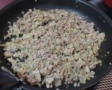 レタスたっぷりタコライス作り方4写真