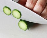 ピクニック＆行楽に　ちぎりパンサンド作り方2写真
