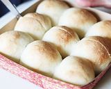 ピクニック＆行楽に　ちぎりパンサンド作り方5写真