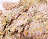 我が家のササミとチーズの大葉包み揚げ作り方9写真