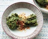 【簡単♡浸すだけ】山菜こごみのおひたし作り方5写真