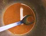 鰤のあらと茄子のカレー風炒め作り方5写真