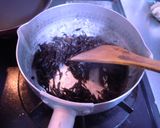 めんどくさがり屋のひじき煮作り方4写真