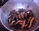 めんどくさがり屋のひじき煮作り方7写真