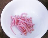 毎日栄養オイルで甘辛混ぜご飯♪作り方6写真