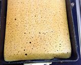 蕎麦粉でナンのようなホットケーキ作り方5写真