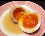 簡単しっかり味付け鶏チャーシュー風作り方9写真