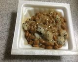 美味くて栄養満点 ドラゴンフルーツ納豆作り方2写真