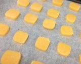 シンプルなアイスボックスクッキー作り方7写真
