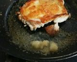 氷酢玉ねぎで ウマウマ鶏肉の照り焼き作り方3写真