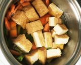 ワーキングママ✩作り置き小松菜おひたし作り方4写真