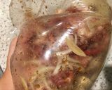 豚の生姜焼き作り方2写真