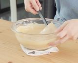 ブラウンシュガーシフォン作り方8写真