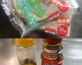 血液サラサラ？美味しい行者ニンニクの餃子作り方4写真