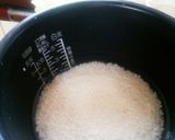 春の味♪そら豆と鯛の炊き込みご飯☆作り方1写真