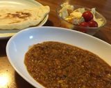 HBにお任せ！フライパンで焼くだけのナン作り方5写真