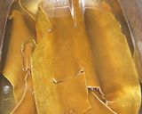 昆布の漬物作り方2写真