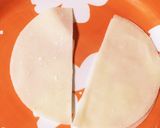 子供用や水餃子に!ミニミニ餃子!作り方1写真