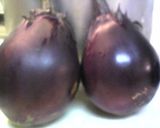 簡単✿なすカップのマヨネーズグラタン♪作り方1写真