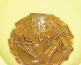 昆布の漬物作り方5写真
