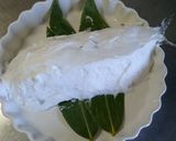 手軽にできる!簡単アジの塩窯焼き作り方9写真
