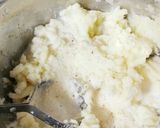 サクサク&クリーミー♥マッシュポテトパイ作り方1写真