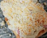 サクサク&クリーミー♥マッシュポテトパイ作り方5写真