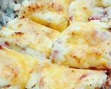 サクサク&クリーミー♥マッシュポテトパイ作り方7写真