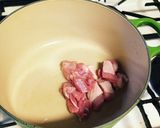 新じゃがで☆鶏じゃが作り方2写真