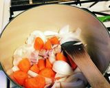 新じゃがで☆鶏じゃが作り方3写真