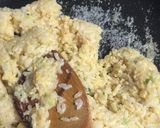 タコチャーハン作り方6写真