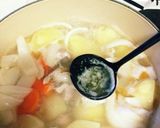 新じゃがで☆鶏じゃが作り方6写真