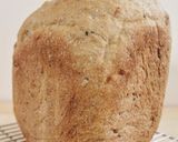 朝ランチおやつ♪おからＰ胡桃パン～ＨＢ～作り方3写真