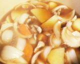 新じゃがで☆鶏じゃが作り方7写真