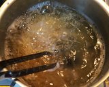 春キャベツとあさりのパスタ作り方3写真