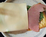厚揚げのフワフワサンド♡トースターで簡単作り方5写真