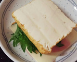 厚揚げのフワフワサンド♡トースターで簡単作り方6写真