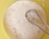 大豆粉でグルテンフリー♡バナナマフィン作り方3写真