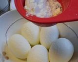 デカ肉玉(NHKあさイチ解決!ゴハン)作り方2写真