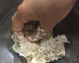砂糖＆バターなし☆全粒粉のミニ食パン♫作り方2写真